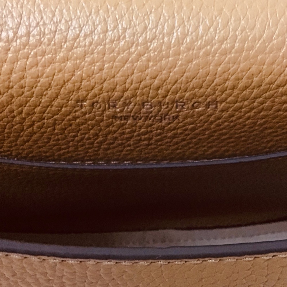 Tory Burch Thea Crossbody - Picture 8 of 11